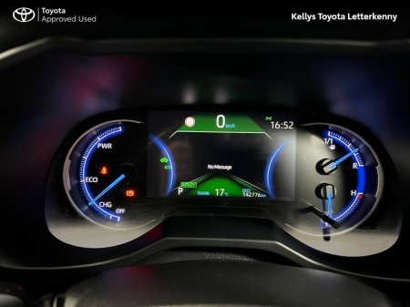 2019 Toyota RAV4 - photo 13