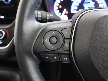 2023 Toyota Corolla - photo 16