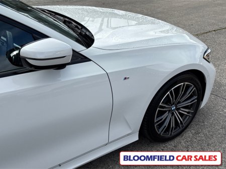 2020 BMW 3-Series - photo 30