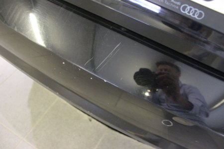 2016 Audi A4 - photo 15