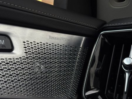 2026 Volvo XC90 - photo 24