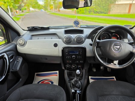 2016 Dacia Duster - photo 12