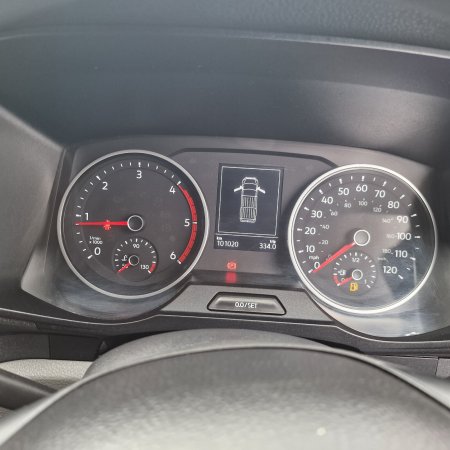 2018 Volkswagen Crafter - photo 12