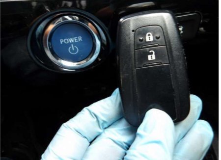 2021 Toyota Prius - photo 18