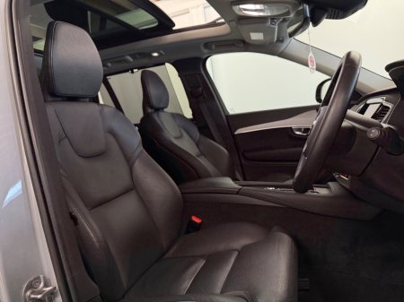 2023 Volvo XC90 - photo 14