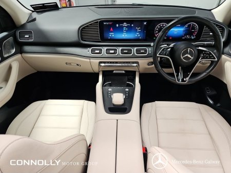 2026 Mercedes-Benz GLE - photo 4