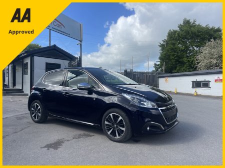 2019 Peugeot 208 - photo 16