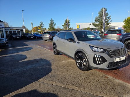 2025 Peugeot 2008 - photo 7
