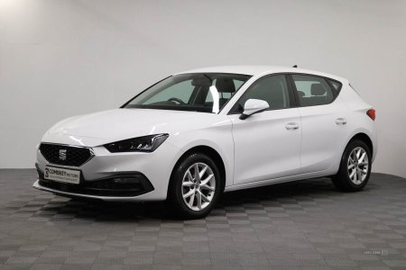 2023 SEAT Leon - photo 3