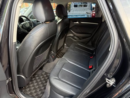 2013 Audi A3 - photo 11