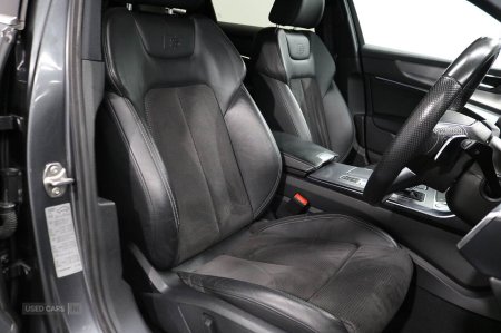 2019 Audi A6 - photo 14