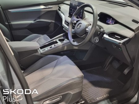 2024 Skoda Enyaq - photo 8