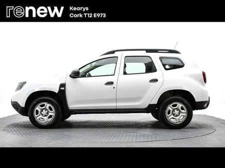 2021 Dacia Duster - photo 7