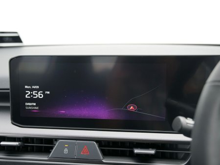 2026 Kia Stonic - photo 16