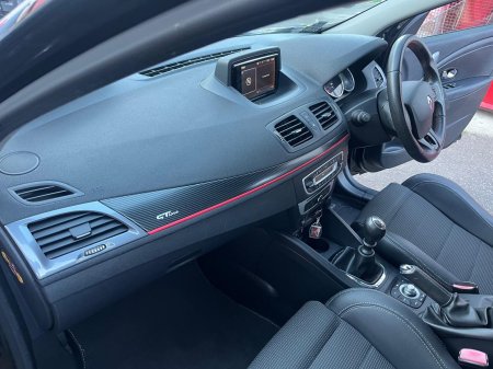 2015 Renault Megane - photo 23