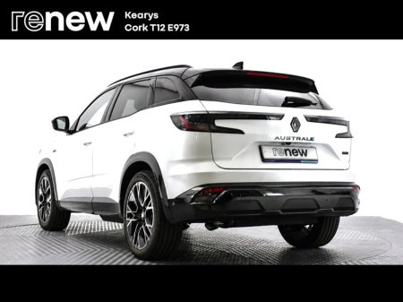 2026 Renault Austral - photo 17