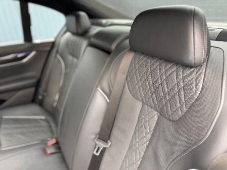 2018 BMW 7-Series - photo 59