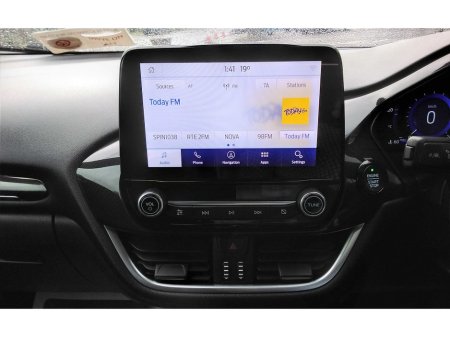 2022 Ford Puma - photo 14