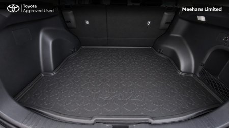 2024 Toyota RAV4 - photo 10