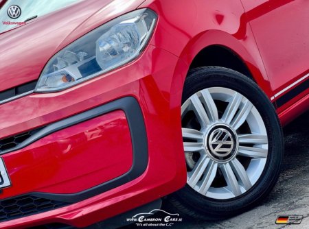 2017 Volkswagen up! - photo 22