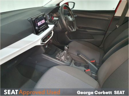2023 SEAT Ibiza - photo 8