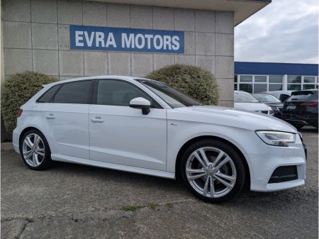 2020 Audi A3 - photo 3