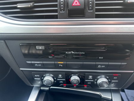 2014 Audi A6 - photo 13