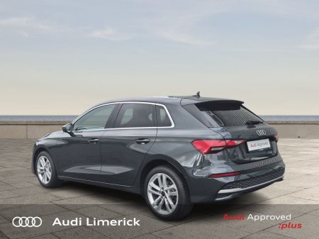 2026 Audi A3 - photo 5