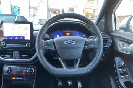 2020 Ford Puma - photo 12