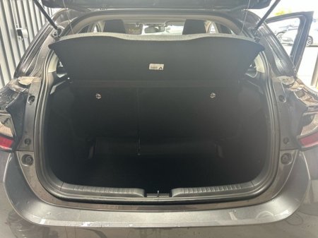 2024 Toyota Yaris - photo 10