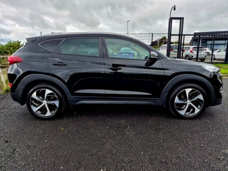 2018 Hyundai Tucson - photo 8