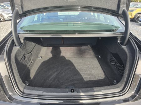 2015 Audi A6 - photo 29