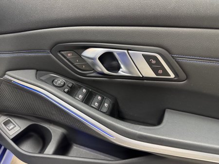 2019 BMW 3-Series - photo 12