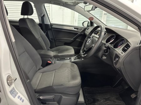 2014 Volkswagen Golf - photo 20