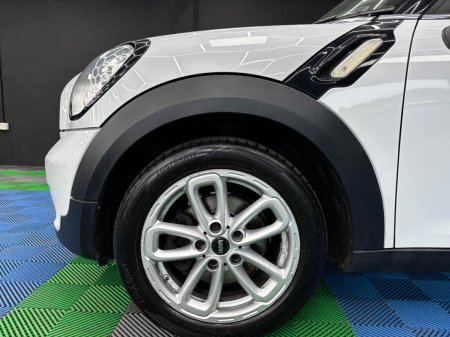 2015 Mini Countryman - photo 8