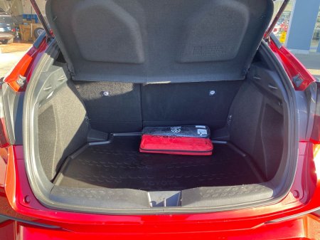 2021 Toyota C-HR - photo 19
