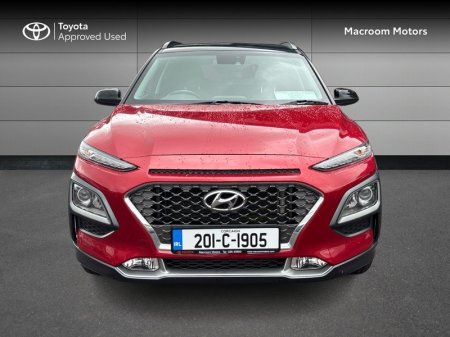 2020 Hyundai KONA - photo 5