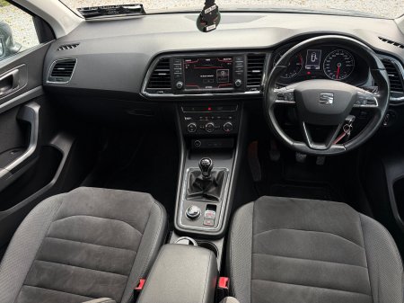 2017 SEAT Ateca - photo 14