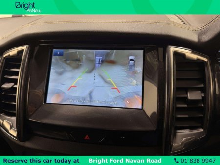 2023 Ford Ranger - photo 20