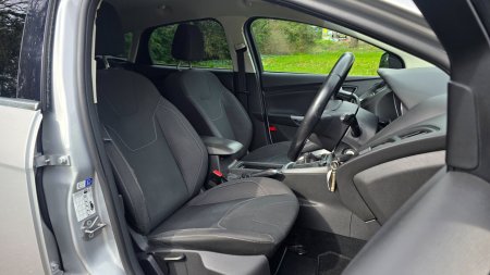 2018 Ford Focus - photo 11