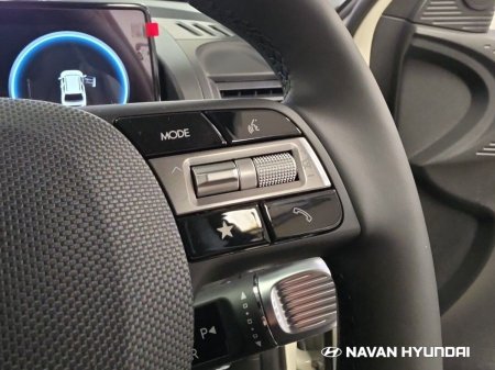 2026 Hyundai INSTER - photo 22