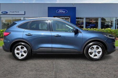 2022 Ford Kuga - photo 3