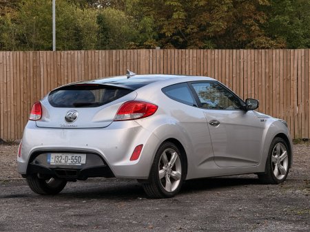2013 Hyundai Veloster - photo 14