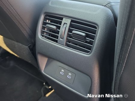 2026 Nissan Qashqai - photo 28