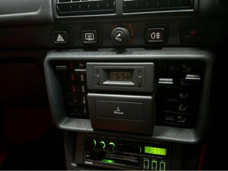 1987 Peugeot 205 1.6 GTI 3DR - photo 21
