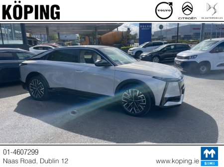 2026 DS Automobiles Other - photo 14
