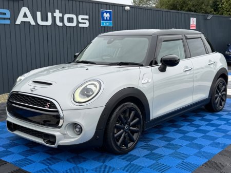 2019 Mini Cooper - photo 2