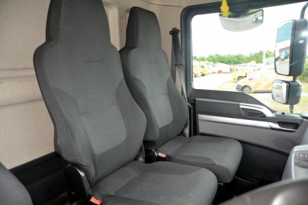 2020 MAN TGL8 190 - photo 5