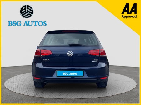2015 Volkswagen Golf - photo 7