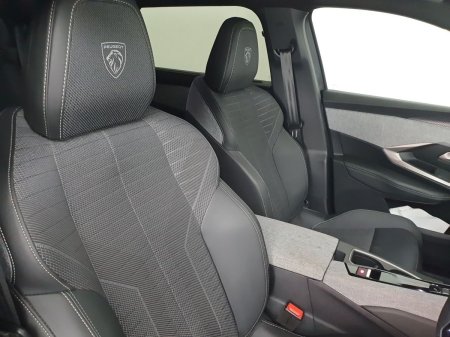 2025 Peugeot 5008 - photo 27